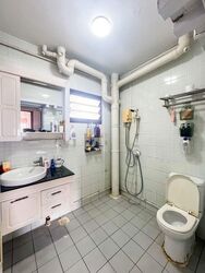 Blk 536 Woodlands Vista (Woodlands), HDB 5 Rooms #574572111